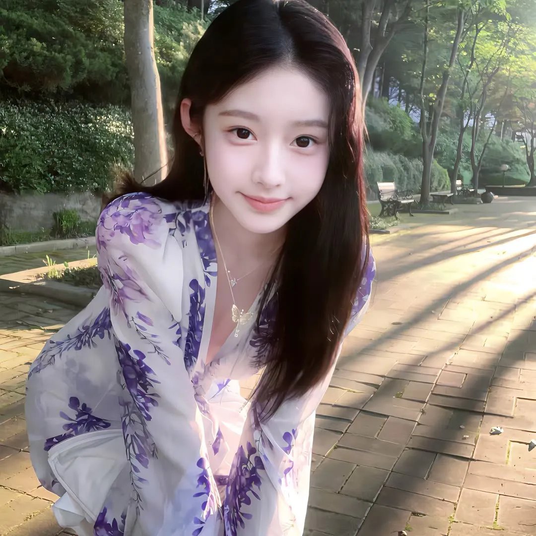 爱心小天使